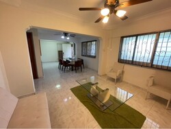Blk 222 Ang Mo Kio Avenue 1 (Ang Mo Kio), HDB 4 Rooms #343634291